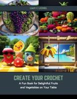 Create Your Crochet