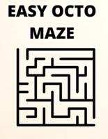 Easy Octo Mazes