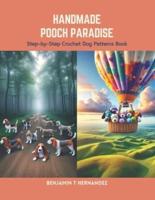 Handmade Pooch Paradise