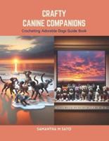 Crafty Canine Companions