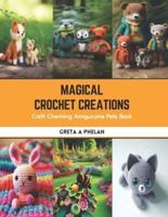 Magical Crochet Creations