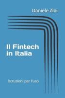 Il Fintech in Italia