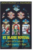 St. Blaise Novena