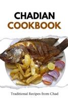 Chadian Cookbook