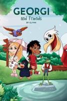 Georgi and Friends (US Version)