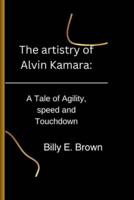 The Artistry of Alvin Kamara