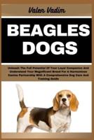 Beagles Dogs
