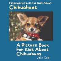 A Picture Book for Kids About Chihuahuas