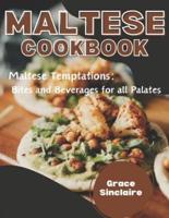 Maltese Cookbook