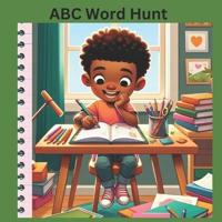 ABC Word Hunt