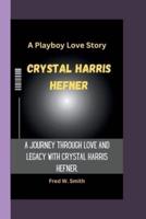 Crystal Harris Hefner
