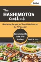 The Hashimotos Cookbook