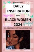 Daily Inspiration for Black Women 2024