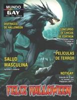 Revista Mundo Gay Octubre De 2023
