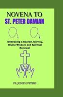 Novena to St. Peter Damian