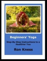 Beginners' Yoga