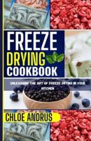Freeze Drying Cookbook