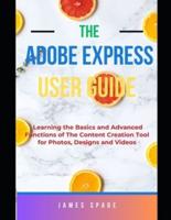 Adobe Express User Guide