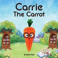 Carrie The Carrot