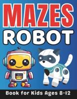 Robot Gifts for Kids