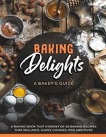 50 Baking Recipes
