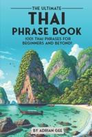 The Ultimate Thai Phrase Book