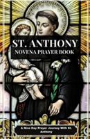 ST. Anthony Novena Prayer Book
