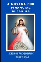 A Novena for Financial Blessing
