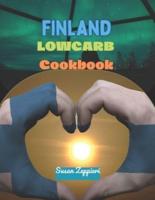 Finland Lowcarb Cookbook