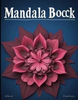 Mandala Bocck Für Erwachsene