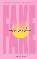Fake Miss Sunshine