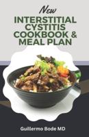 New Interstitial Cystitis Cookbook & Meal Plan