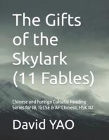 The Gifts of the Skylark (11 Fables)