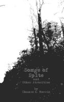 Songs of Spite