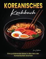 Koreanisches Kochbuch
