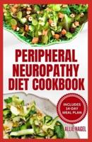 Peripheral Neuropathy Diet Cookbook