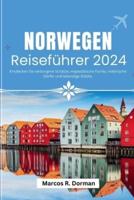 Norwegen Reiseführer 2024