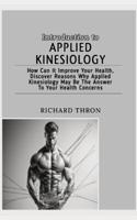 Introduction to Applied Kinesiology
