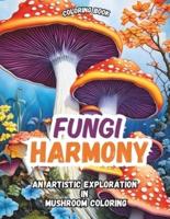 Fungi Harmony
