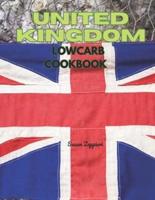 United Kingdom Lowcarb Cookbook