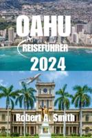 Oahu Reiseführer 2024
