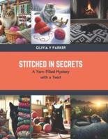 Stitched in Secrets