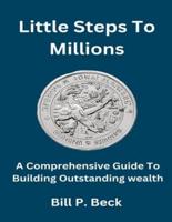 Little Steps To Millions