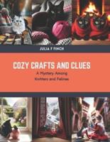 Cozy Crafts and Clues