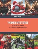 Yarned Mysteries