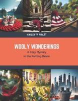 Wooly Wonderings