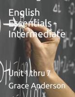 English Essentials - Intermediate