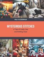 Mysterious Stitches