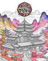 Colors of Asia