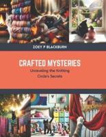 Crafted Mysteries